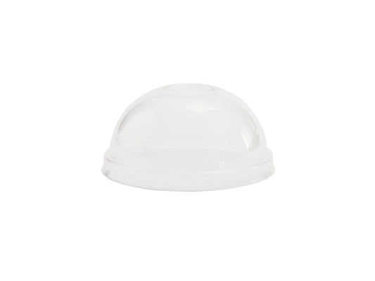 Vegware dome PLA cold lid | 90-Series | 1000/cs