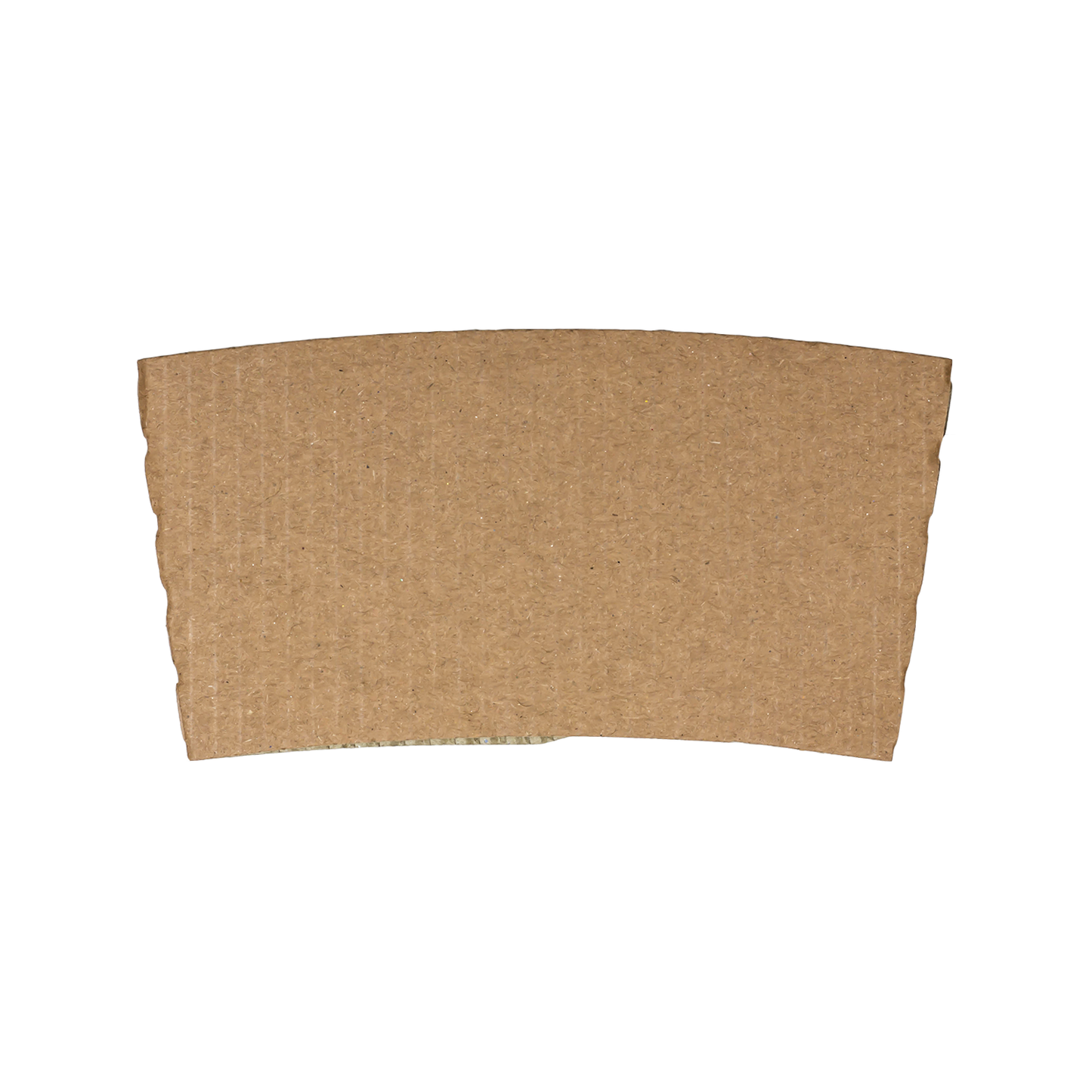 Karat Earth 91-Series Sleeve for 10-24oz hot cups | Kraft