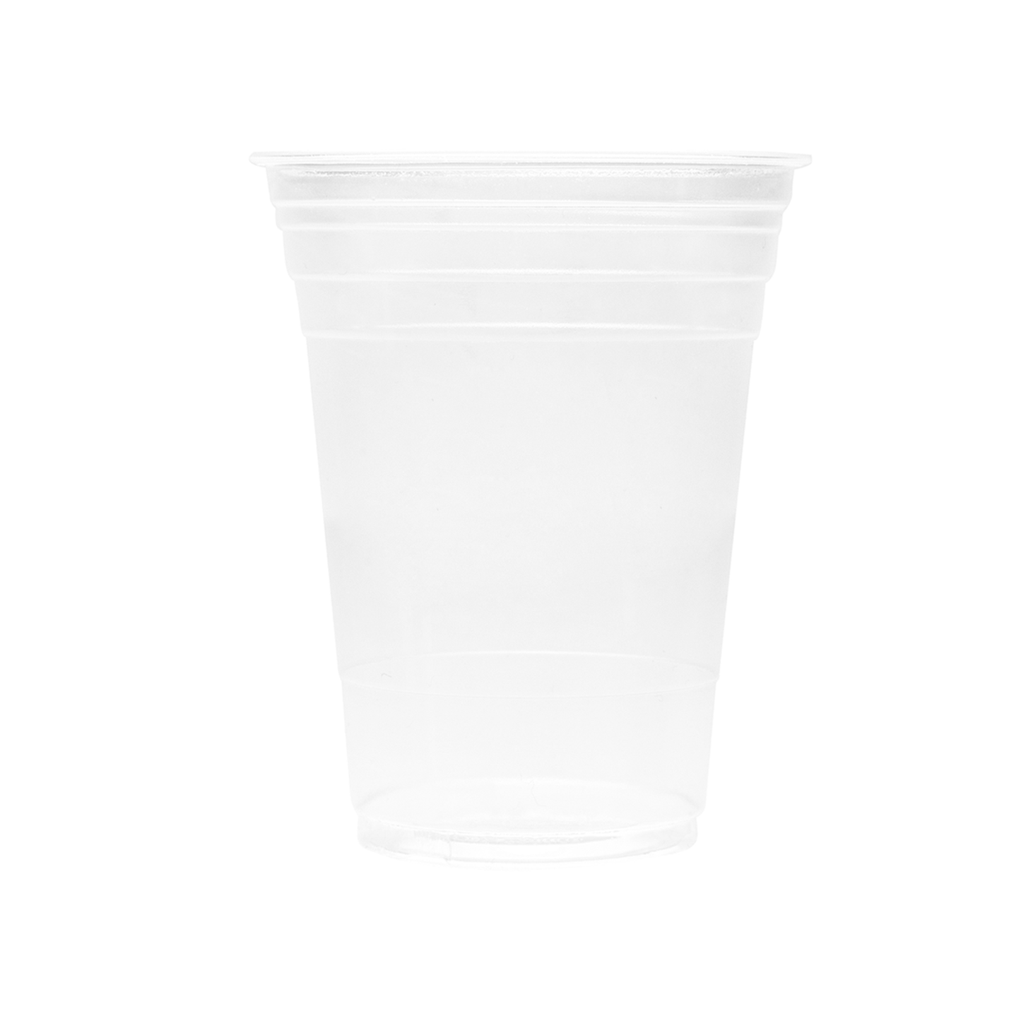 Karat Earth 16oz Clear PLA Cup | Blank | 98-Series