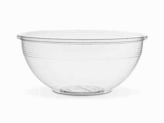 Vegware 32oz PLA salad bowl, 185-Series | 185V-Series | 300/cs